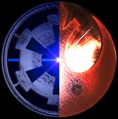Crusade Tournament Logo